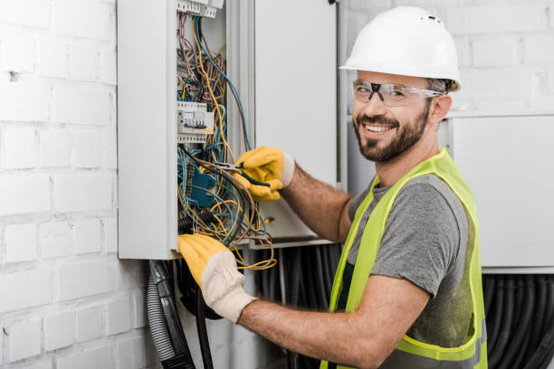 Best Electrical Outlet Repair  in Triangle, VA
