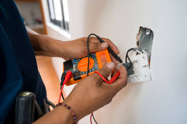 Best Electrical System Inspection  in Triangle, VA