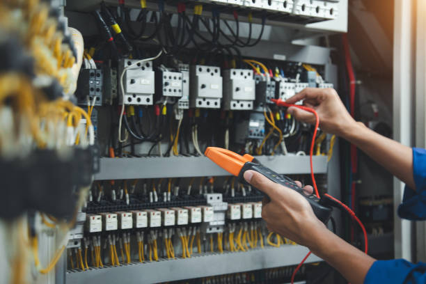 Best Generator Installation Services  in Triangle, VA