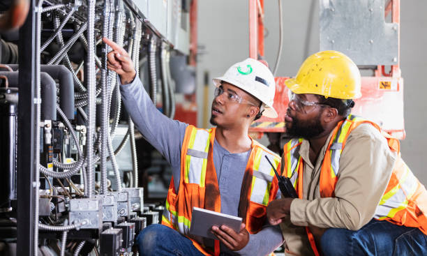 Best Circuit Breaker Repair  in Triangle, VA