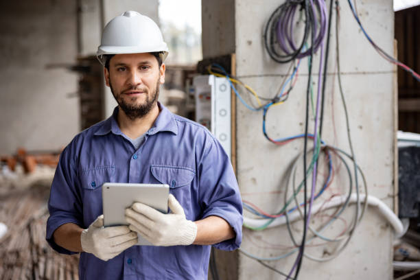Best Electrical Troubleshooting Services  in Triangle, VA