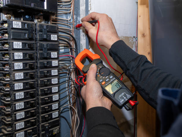 Best Electrician Near Me  in Triangle, VA