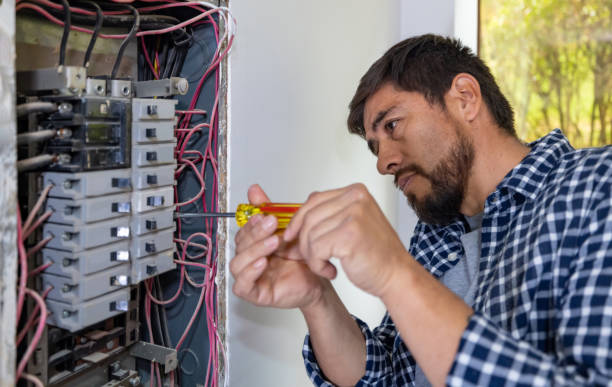 Best Electrician for Home Renovation  in Triangle, VA